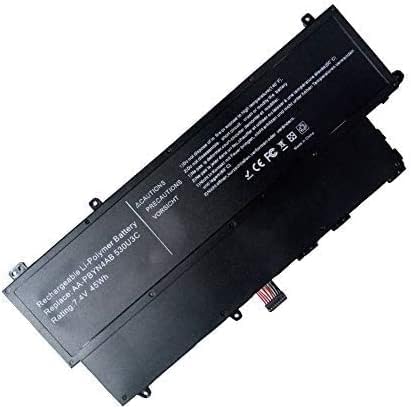 Original AA-PLWN4AB Samsung NP540U3C 530U4E 530U4E-S02DE Series Ultrabook Li-polymer Samsung Laptop Battery Laptop Batteries JS Bazar