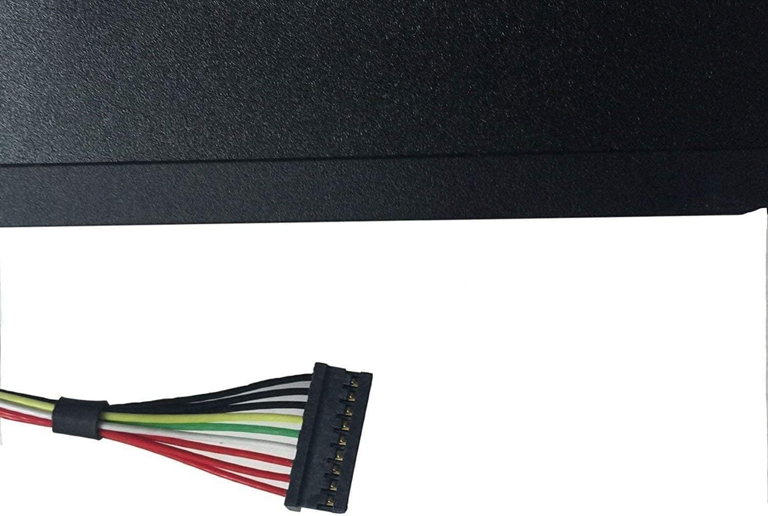 15.1V 91Wh/6050mAh AA-PLVN8NP Original Samsung Laptop battery for Samsung ATIV Book 8 Touch NP770Z5E, NP870Z5E, NP880Z5E, NP880Z5E-X01, NP880Z5E-X01AU Laptop Batteries JS Bazar