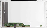 Samsung NP350V5C and NP355E5C compatible 15.6-inch LCD LED display panel detail