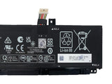 SC04XL Original Laptop Battery 63.32Wh Compatible with HP Envy 14-EB 14-EB0376NG 14-EB0010NR 14-EB0775NG Series HSTNN-IB9R M07392-005 M08254-1C1 L777034-005 SC04063XL Laptop Batteries JS Bazar