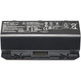 A42-G75 Asus Laptop Battery for Asus 90-N2V1B1000Y G75VX-CV132H G75V 3D Series, G75VW G75V G75 G75VX Series Laptop Batteries JS Bazar