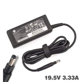 65W HP charger for HP Pavilion TouchSmart Sleekbook 14-B109WM 15-B129WM 15-B119WM 15-B142DX 15-B143CL 14-B120DX 14-b000 14-c000 Charger JS Bazar