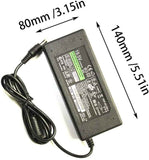Sony 90W VAIO laptop charger 19.5V 4.7A image 3