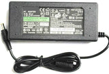Sony 90W VAIO laptop charger 19.5V 4.7A image 5