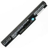 40wh VGP-BPS35A BPS35A Sony 14E 15E SVF1421V3CB SVF143A1RT Sony VAIO Laptop Battery image 1