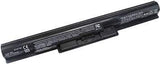 40wh VGP-BPS35A BPS35A Sony 14E 15E SVF1421V3CB SVF143A1RT Sony VAIO Laptop Battery image 2
