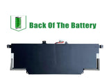 Genuine SS06XL Battery for HP Elite Dragonfly G3 M64310-271 HSTNN-OB2M TPN-DB0O Laptop Batteries JS Bazar