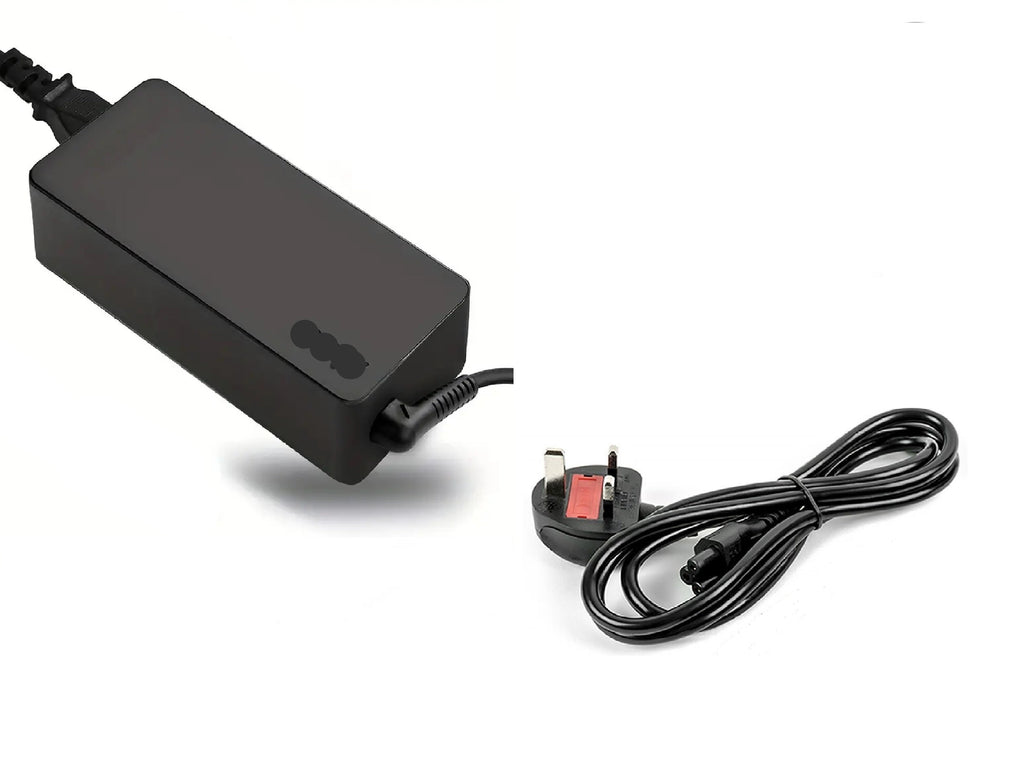 90W HP Laptop charger for HP Pavilion DV3 DV4 DV5 G4 G6 G7 609940-001 608428-002 PPP012H-S Laptop Power 19V 4.74A Laptop Charger JS Bazar