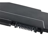 TI04XL M24563-005 Laptop Battery Replacement for HP Envy 17 Envy 17-ch Series Notebook HSTNN-IB9T M24420-1D1 M24420-1C1 TI04055XL 15.12V 55.67Wh Laptop Batteries JS Bazar