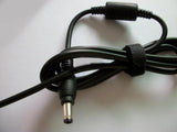90W original Toshiba Laptop Charger for Toshiba Model PA2500U 15V 4A (6.5mm*3.0 mm)