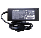 90W original Toshiba Laptop Charger for Toshiba Model PA2500U 15V 4A (6.5mm*3.0 mm)