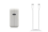 96W USB Type C Charger for MacBook Pro 16, 15, 13 inch, New Air 13 inch 2020/2019/2018 USB C to C Charging Cable Laptop Charger JS Bazar