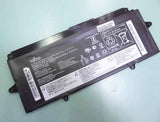 Original Laptop battery for Fujistu FPB0367S FPCBP596 CP816349-01 (4196mAh 64Wh Battery) Laptop Batteries JS Bazar
