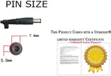 Dell charger product image