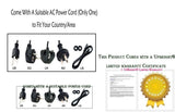Dell charger product image