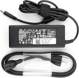 Dell 90W 4.5x3.0mm charger