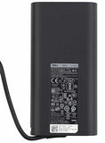Dell 90W USB-C LA90PM170 charger label