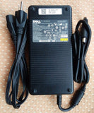 Dell 210W PA-7E 19.5V 10.8A charger