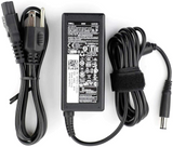 Dell 65W PA-12 LA65NS2-01 19.5V 3.34A 7.4mm charger