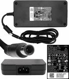 240W Original Dell charger GA240PE1-00 19.5V 12.3A 7.4x5.0mm