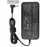 ASUS PA-1121-28 120W charger with 5.5mm x 2.5mm connector