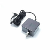 ASUS-branded 33W ADP-33AW charger with 4.0mm x 1.35mm connector
