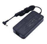 ASUS PA-1121-28 120W charger with 5.5mm x 2.5mm connector — correct 5.5 x 2.5mm version