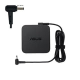 ASUS 65W 19V 3.42A adapter with 4.0mm x 1.35mm connector