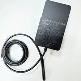 Microsoft Surface Model 1963 39W charger connector view