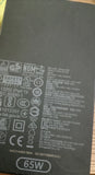 Microsoft Surface Model 2062 60W charger connector view