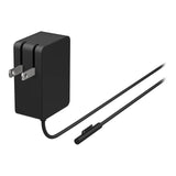 Microsoft Surface Model 1735 24W charger connector view