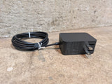 Microsoft Surface Model 1735 24W charger alternate view