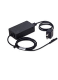 Microsoft Surface Model 1706 charger front view