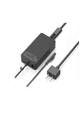 Microsoft Surface Model 1706 charger side view