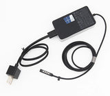 Microsoft Surface Pro 1 Pro 2 Model 1536 charger front view
