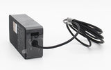 Microsoft Surface Pro 1 Pro 2 Model 1536 charger connector view
