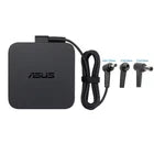 ASUS 65W 19V 3.42A charger image with 5.5mm x 2.5mm connector