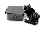 ASUS ADP-45XE D 45W USB-C charger image with connector