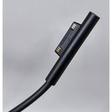 Microsoft Surface Model 1706 Surface Connect magnetic connector close-up