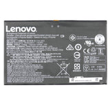 Original Lenovo L15C2P31 SB18C04740 battery with Lenovo logo