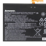 Original Lenovo L15C2P31 battery label 3.8V 8500mAh 32.3Wh