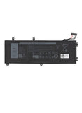 V0GMT 0NCC3D generic replacement Dell G7 17 7700 56Wh battery photo 1