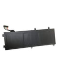 V0GMT 0NCC3D generic replacement Dell G7 17 7700 56Wh battery photo 2