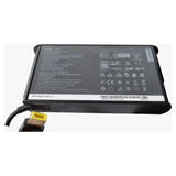 Original Lenovo 230W ADL230SLC3A charger with Lenovo logo and specifications label