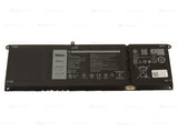 Orginal 54Wh V6W33 Dell Laptop Battery for Dell Latitude 3320 3420 3520 Vostro 3510 3511 3515 5310 5410 5415 5510 5515 Inspiron 5418 5518 7415 2-in-1 0XDY9K 0WV3K8 0MVK11 0VKYJX G91J0 15V 4-Cell Laptop Batteries JS Bazar