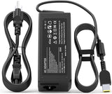 65W Lenovo USB-C charger for ThinkPad T580, 20V 3.25A