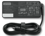 65W Lenovo USB-C AC adapter for ThinkPad T580, 20V 3.25A