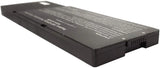 Battery for Sony VGP-BPS24 BPS24 VGP-BPL24 BPL24 VGP-BPSC24 BPSC24 Sony VPCSB VPCSC VPCSD VPCSE VPCSA25GL Laptop Battery 11.1V 4400mAh Laptop Battery JS Bazar