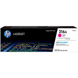 HP 216A Magenta Original LaserJet Toner Cartridge – W2413A - Original product image 6