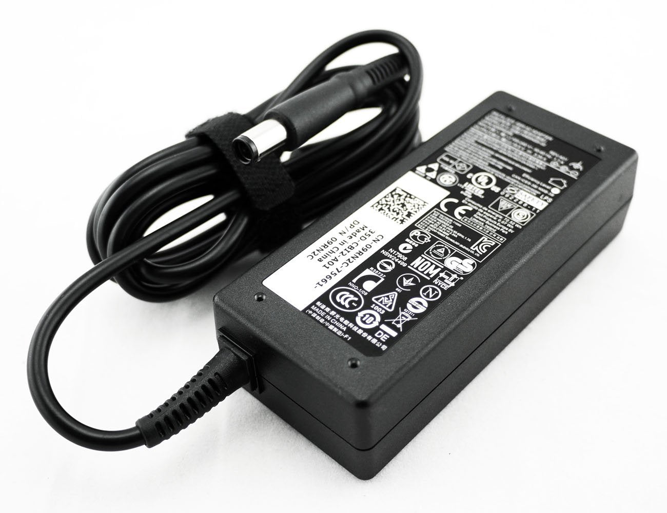 90W Dell Laptop charger for Dell Alienware M11x, Vostro 3700, Vostro 3750, Model 9T215 19.5V/4.62A (7.4mm*5.0mm) Laptop Charger JS Bazar